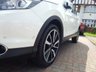 USED 2015 64 NISSAN QASHQAI 1.2 TEKNA DIG-T XTRONIC 5d 113 BHP Top Tekna Spec