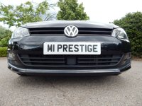 USED 2016 16 VOLKSWAGEN GOLF 2.0 GT TDI BLUEMOTION TECHNOLOGY DSG 5d 148 BHP 18in Diamond Cut-F/S/H-SATNAV