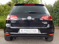 USED 2016 16 VOLKSWAGEN GOLF 2.0 GT TDI BLUEMOTION TECHNOLOGY DSG 5d 148 BHP 18in Diamond Cut-F/S/H-SATNAV