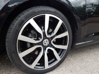 USED 2016 16 VOLKSWAGEN GOLF 2.0 GT TDI BLUEMOTION TECHNOLOGY DSG 5d 148 BHP 18in Diamond Cut-F/S/H-SATNAV
