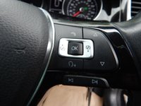 USED 2016 16 VOLKSWAGEN GOLF 2.0 GT TDI BLUEMOTION TECHNOLOGY DSG 5d 148 BHP 18in Diamond Cut-F/S/H-SATNAV