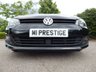USED 2016 16 VOLKSWAGEN GOLF 2.0 GT TDI BLUEMOTION TECHNOLOGY DSG 5d 148 BHP 18in Diamond Cut-F/S/H-SATNAV