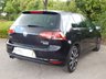 USED 2016 16 VOLKSWAGEN GOLF 2.0 GT TDI BLUEMOTION TECHNOLOGY DSG 5d 148 BHP 18in Diamond Cut-F/S/H-SATNAV