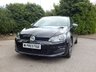 USED 2016 16 VOLKSWAGEN GOLF 2.0 GT TDI BLUEMOTION TECHNOLOGY DSG 5d 148 BHP 18in Diamond Cut-F/S/H-SATNAV