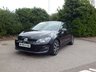 USED 2016 16 VOLKSWAGEN GOLF 2.0 GT TDI BLUEMOTION TECHNOLOGY DSG 5d 148 BHP 18in Diamond Cut-F/S/H-SATNAV