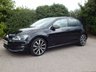 USED 2016 16 VOLKSWAGEN GOLF 2.0 GT TDI BLUEMOTION TECHNOLOGY DSG 5d 148 BHP 18in Diamond Cut-F/S/H-SATNAV