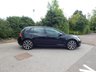 USED 2016 16 VOLKSWAGEN GOLF 2.0 GT TDI BLUEMOTION TECHNOLOGY DSG 5d 148 BHP 18in Diamond Cut-F/S/H-SATNAV