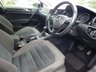 USED 2016 16 VOLKSWAGEN GOLF 2.0 GT TDI BLUEMOTION TECHNOLOGY DSG 5d 148 BHP 18in Diamond Cut-F/S/H-SATNAV