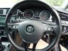USED 2016 16 VOLKSWAGEN GOLF 2.0 GT TDI BLUEMOTION TECHNOLOGY DSG 5d 148 BHP 18in Diamond Cut-F/S/H-SATNAV