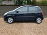 USED 2010 59 KIA PICANTO 1.1 STRIKE 5d 64 BHP OVER 100 CARS IN STOCK