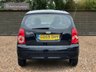 USED 2010 59 KIA PICANTO 1.1 STRIKE 5d 64 BHP OVER 100 CARS IN STOCK