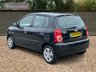 USED 2010 59 KIA PICANTO 1.1 STRIKE 5d 64 BHP OVER 100 CARS IN STOCK