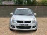 USED 2009 09 SUZUKI SWIFT 1.5 GLX 5d 100 BHP 