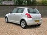 USED 2009 09 SUZUKI SWIFT 1.5 GLX 5d 100 BHP 