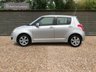 USED 2009 09 SUZUKI SWIFT 1.5 GLX 5d 100 BHP 