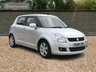 USED 2009 09 SUZUKI SWIFT 1.5 GLX 5d 100 BHP 