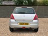 USED 2009 09 SUZUKI SWIFT 1.5 GLX 5d 100 BHP 