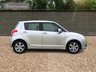 USED 2009 09 SUZUKI SWIFT 1.5 GLX 5d 100 BHP 