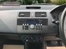 USED 2009 09 SUZUKI SWIFT 1.5 GLX 5d 100 BHP 