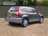 USED 2010 10 HONDA CR-V 2.2 I-DTEC EX 5d 148 BHP OVER 100 CARS IN STOCK