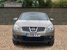 USED 2008 08 NISSAN QASHQAI 2.0 ACENTA 4WD 5d 148 BHP OVER 100 CARS IN STOCK