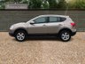 USED 2008 08 NISSAN QASHQAI 2.0 ACENTA 4WD 5d 148 BHP OVER 100 CARS IN STOCK