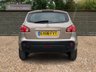 USED 2008 08 NISSAN QASHQAI 2.0 ACENTA 4WD 5d 148 BHP OVER 100 CARS IN STOCK