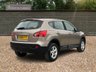 USED 2008 08 NISSAN QASHQAI 2.0 ACENTA 4WD 5d 148 BHP OVER 100 CARS IN STOCK