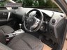 USED 2008 08 NISSAN QASHQAI 2.0 ACENTA 4WD 5d 148 BHP OVER 100 CARS IN STOCK