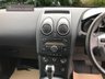 USED 2008 08 NISSAN QASHQAI 2.0 ACENTA 4WD 5d 148 BHP OVER 100 CARS IN STOCK