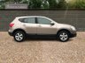USED 2008 08 NISSAN QASHQAI 2.0 ACENTA 4WD 5d 148 BHP OVER 100 CARS IN STOCK