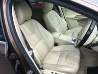 USED 2014 14 VOLVO XC60 2.4 D5 SE LUX NAV AWD 5d 212 BHP FANTASTIC EXAMPLE+MASSIVE FACTORY SPECIFICATION+JUST HAD MAJOR SERVICE