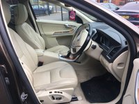 USED 2014 14 VOLVO XC60 2.4 D5 SE LUX NAV AWD 5d 212 BHP FANTASTIC EXAMPLE+MASSIVE FACTORY SPECIFICATION+JUST HAD MAJOR SERVICE