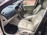 USED 2014 14 VOLVO XC60 2.4 D5 SE LUX NAV AWD 5d 212 BHP FANTASTIC EXAMPLE+MASSIVE FACTORY SPECIFICATION+JUST HAD MAJOR SERVICE