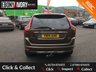 USED 2014 14 VOLVO XC60 2.4 D5 SE LUX NAV AWD 5d 212 BHP FANTASTIC EXAMPLE+MASSIVE FACTORY SPECIFICATION+JUST HAD MAJOR SERVICE