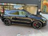 USED 2018 18 PORSCHE MACAN 3.6 TURBO PERFORMANCE PDK 5d 440 BHP 1 owner from new with huge spec including Panoramic opening roof, Full leather ventilated, heated and memory seats, touchscreen satnav and rear camera