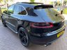 USED 2018 18 PORSCHE MACAN 3.6 TURBO PERFORMANCE PDK 5d 440 BHP 1 owner from new with huge spec including Panoramic opening roof, Full leather ventilated, heated and memory seats, touchscreen satnav and rear camera