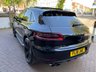 USED 2018 18 PORSCHE MACAN 3.6 TURBO PERFORMANCE PDK 5d 440 BHP 1 owner from new with huge spec including Panoramic opening roof, Full leather ventilated, heated and memory seats, touchscreen satnav and rear camera