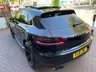 USED 2018 18 PORSCHE MACAN 3.6 TURBO PERFORMANCE PDK 5d 440 BHP 1 owner from new with huge spec including Panoramic opening roof, Full leather ventilated, heated and memory seats, touchscreen satnav and rear camera