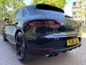 USED 2018 18 PORSCHE MACAN 3.6 TURBO PERFORMANCE PDK 5d 440 BHP 1 owner from new with huge spec including Panoramic opening roof, Full leather ventilated, heated and memory seats, touchscreen satnav and rear camera