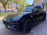 USED 2018 18 PORSCHE MACAN 3.6 TURBO PERFORMANCE PDK 5d 440 BHP 1 owner from new with huge spec including Panoramic opening roof, Full leather ventilated, heated and memory seats, touchscreen satnav and rear camera