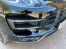 USED 2018 18 PORSCHE MACAN 3.6 TURBO PERFORMANCE PDK 5d 440 BHP 1 owner from new with huge spec including Panoramic opening roof, Full leather ventilated, heated and memory seats, touchscreen satnav and rear camera