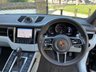 USED 2018 18 PORSCHE MACAN 3.6 TURBO PERFORMANCE PDK 5d 440 BHP 1 owner from new with huge spec including Panoramic opening roof, Full leather ventilated, heated and memory seats, touchscreen satnav and rear camera