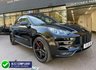 USED 2018 18 PORSCHE MACAN 3.6 TURBO PERFORMANCE PDK 5d 440 BHP 1 owner from new with huge spec including Panoramic opening roof, Full leather ventilated, heated and memory seats, touchscreen satnav and rear camera