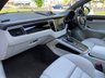 USED 2018 18 PORSCHE MACAN 3.6 TURBO PERFORMANCE PDK 5d 440 BHP 1 owner from new with huge spec including Panoramic opening roof, Full leather ventilated, heated and memory seats, touchscreen satnav and rear camera