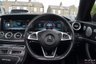 USED 2018 MERCEDES-BENZ E-CLASS 3.0 E 400 4MATIC AMG LINE PREMIUM PLUS 2d 329 BHP  MEMORY STS+HEATED STS+ELETRIC STS
