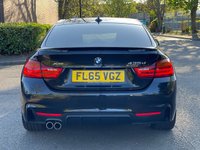 USED 2015 65 BMW 4 SERIES 3.0 435D XDRIVE M SPORT GRAN COUPE 4d 309 BHP 