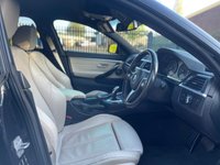 USED 2015 65 BMW 4 SERIES 3.0 435D XDRIVE M SPORT GRAN COUPE 4d 309 BHP 