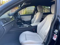 USED 2015 65 BMW 4 SERIES 3.0 435D XDRIVE M SPORT GRAN COUPE 4d 309 BHP 