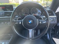 USED 2015 65 BMW 4 SERIES 3.0 435D XDRIVE M SPORT GRAN COUPE 4d 309 BHP 